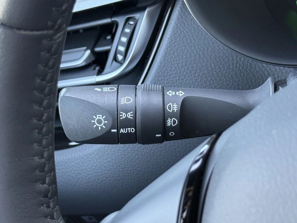 Toyota C-HR – foto 17