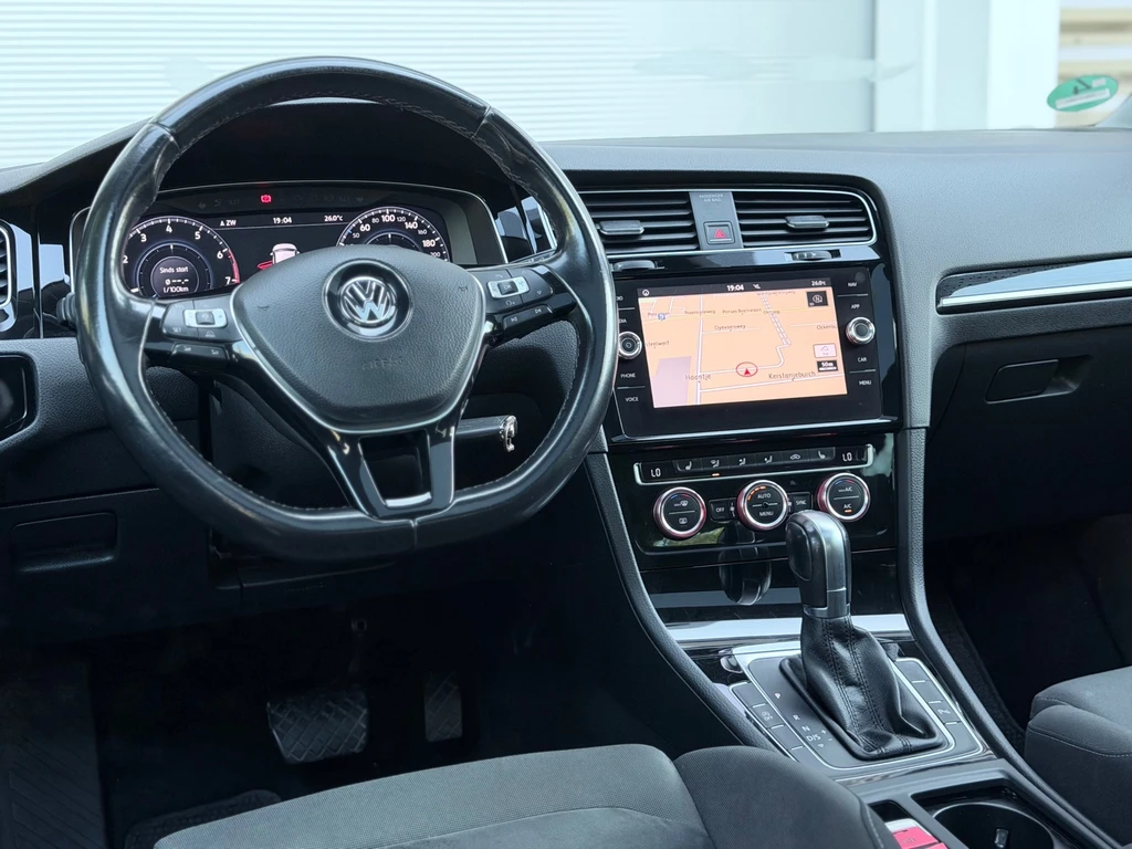 Volkswagen Golf – foto 11