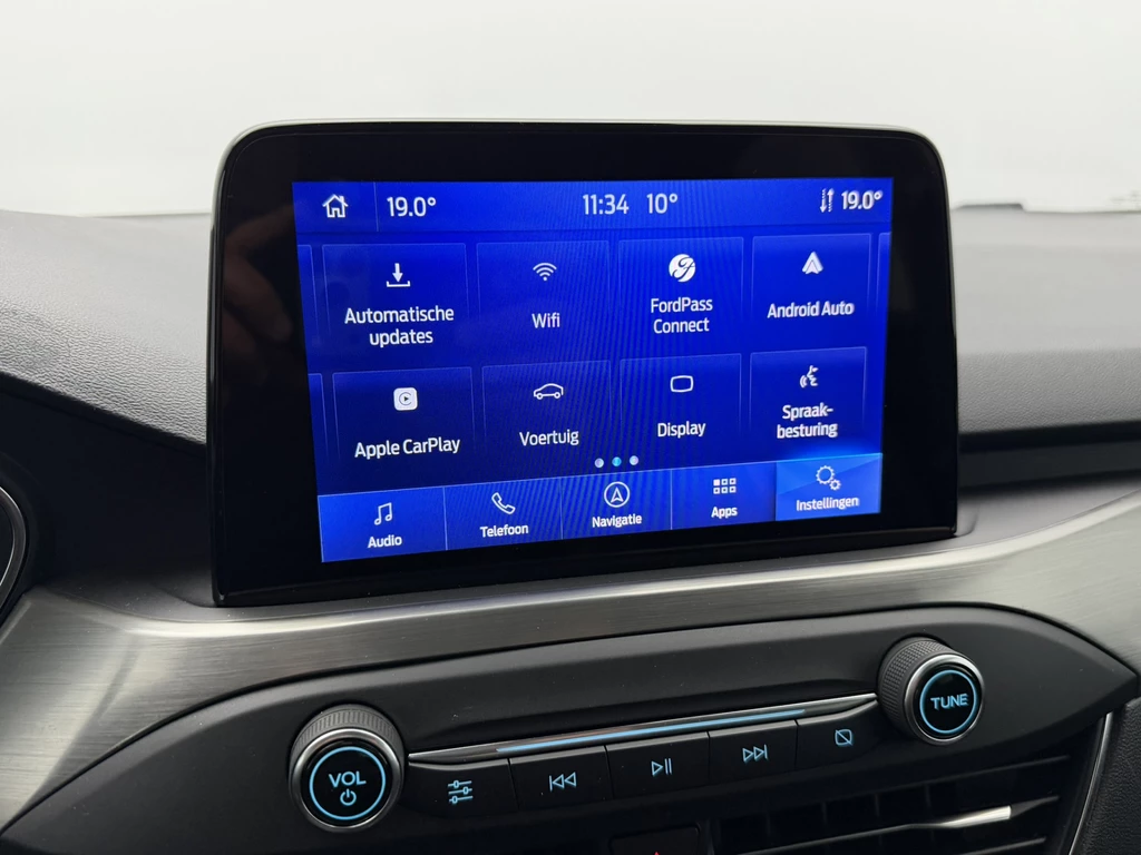 Ford Focus – foto 17