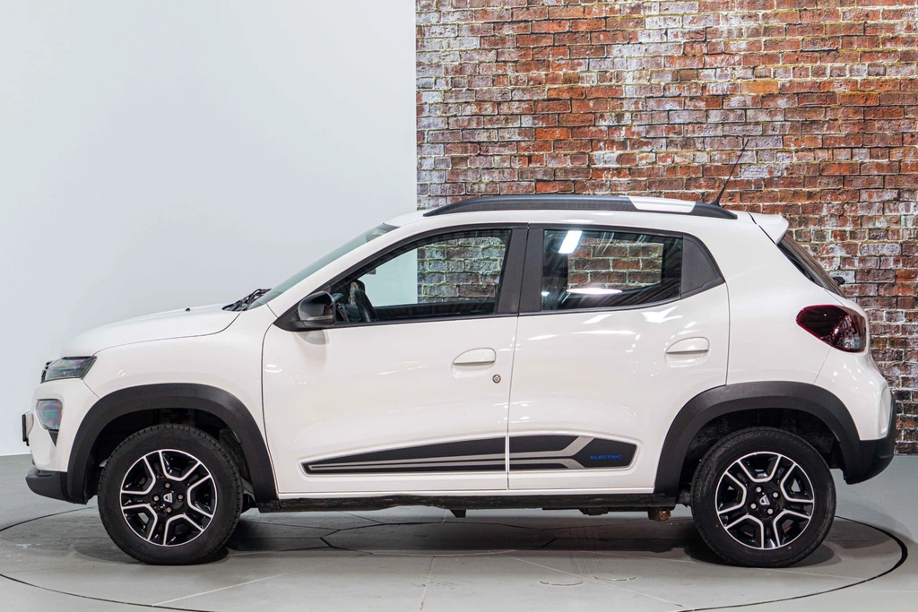 Dacia Spring – foto 4