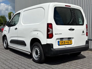Citroën Berlingo – thumbnail 4