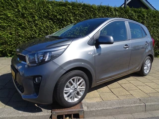 Kia Picanto – thumbnail 1