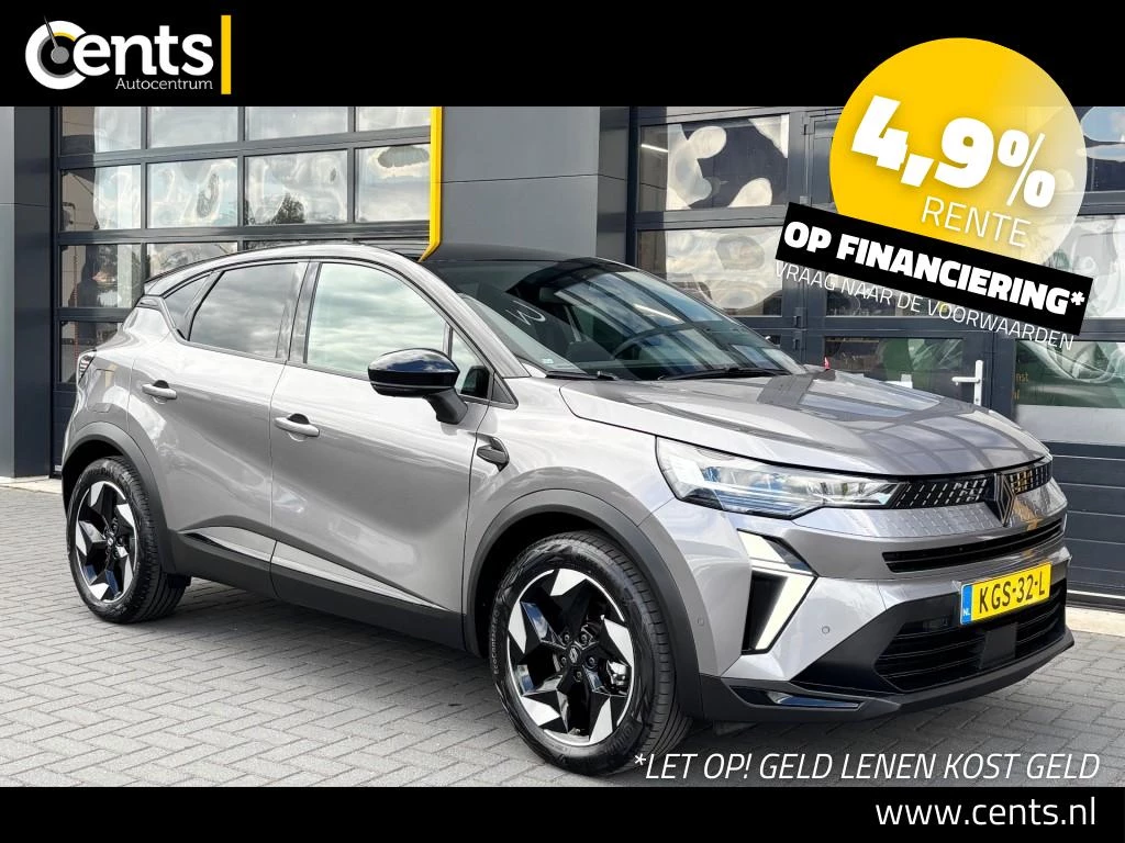 Renault Captur – foto 8