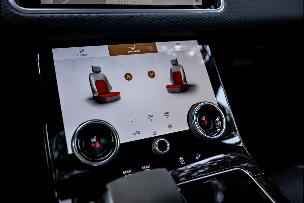 Land Rover Range Rover Velar – foto 16
