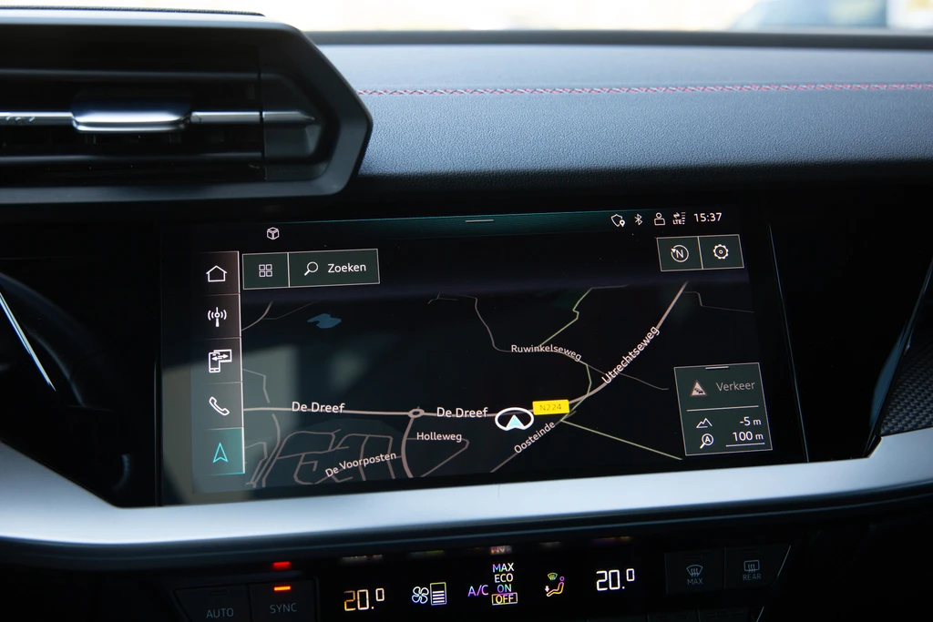Audi A3 – foto 15