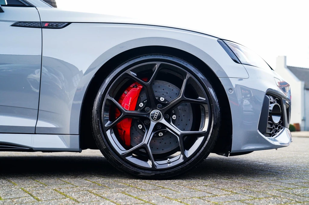 Audi RS5 – foto 23