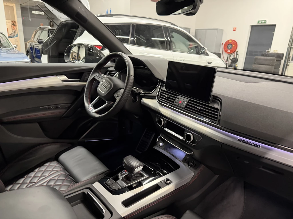 Audi Q5 – foto 10