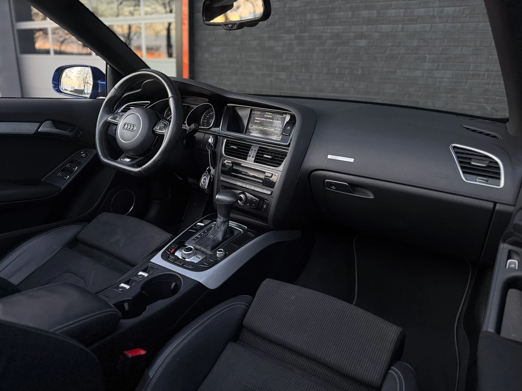 Audi A5 – foto 52