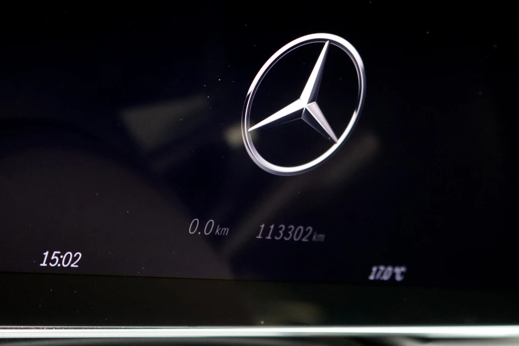 Mercedes-Benz EQS – foto 26