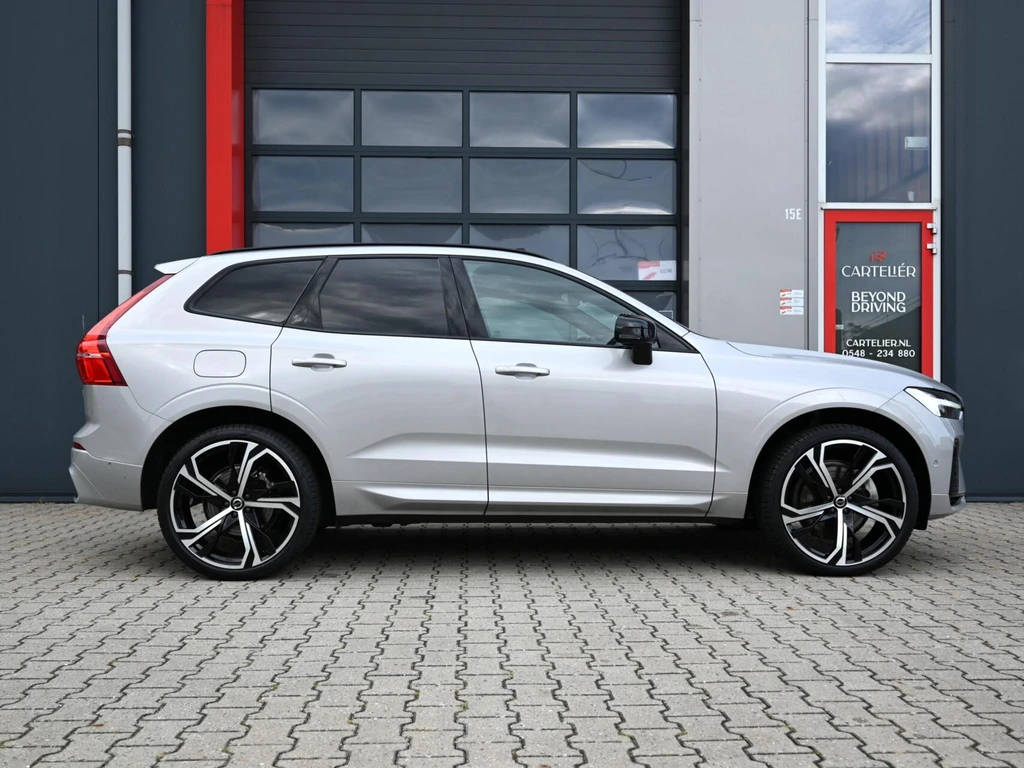 Volvo XC60 – foto 9
