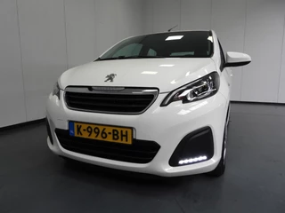 Peugeot 108 – thumbnail 2