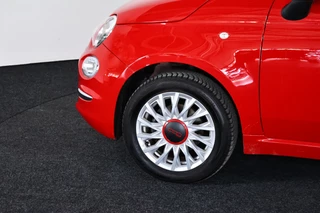 Fiat 500C – thumbnail 19