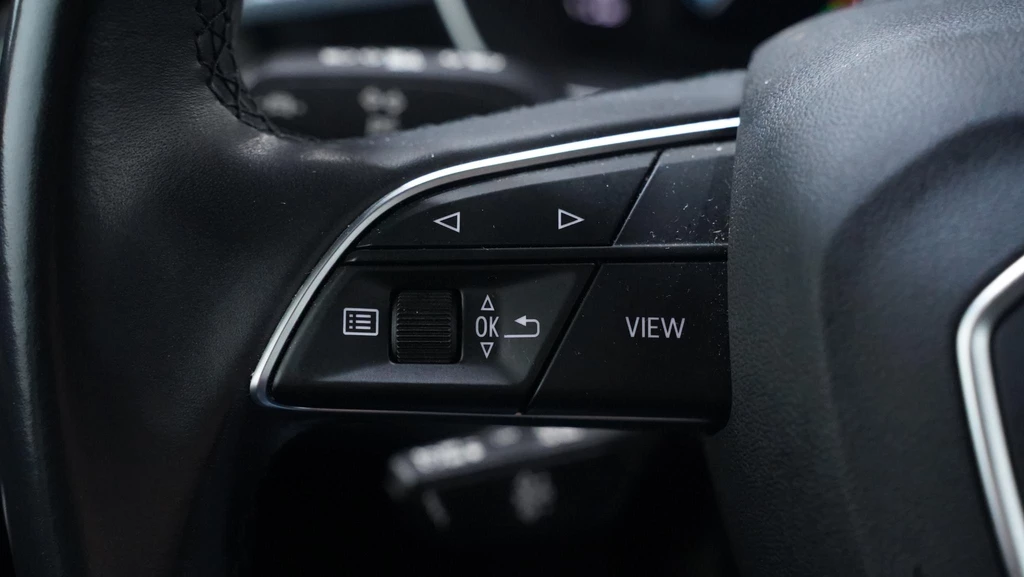 Audi Q3 – foto 23