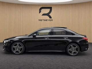 Mercedes-Benz A-Klasse – thumbnail 2