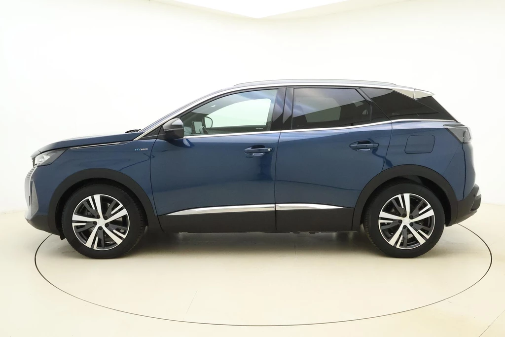 Peugeot 3008 – foto 2