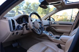 Porsche Cayenne – thumbnail 18