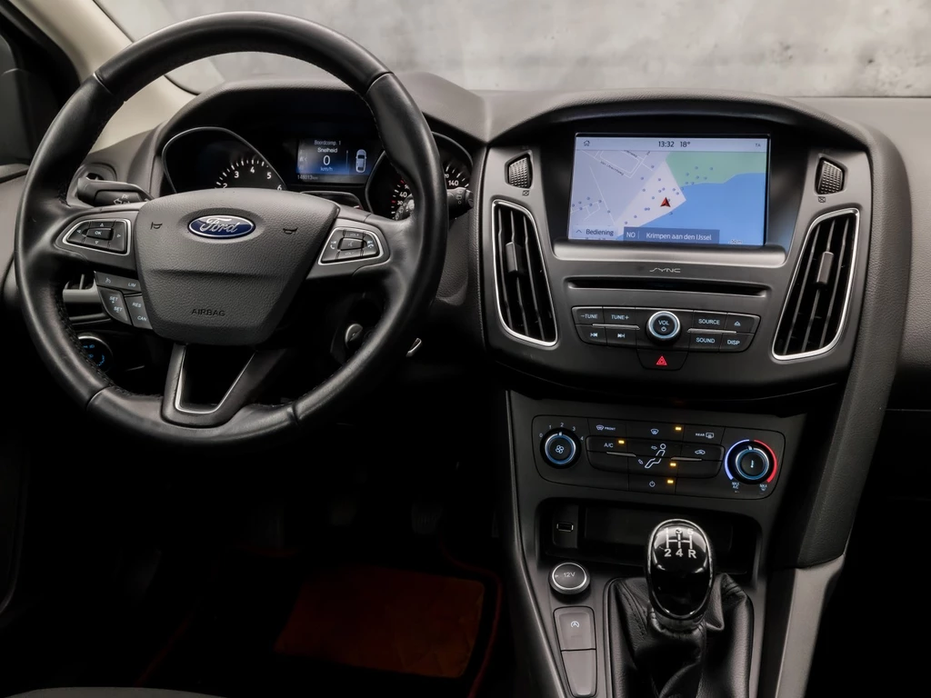 Ford Focus – foto 8