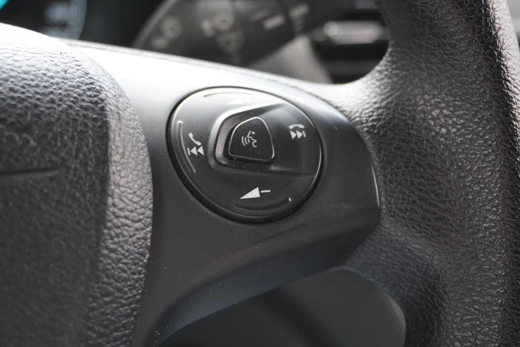 Ford Transit Connect – foto 16