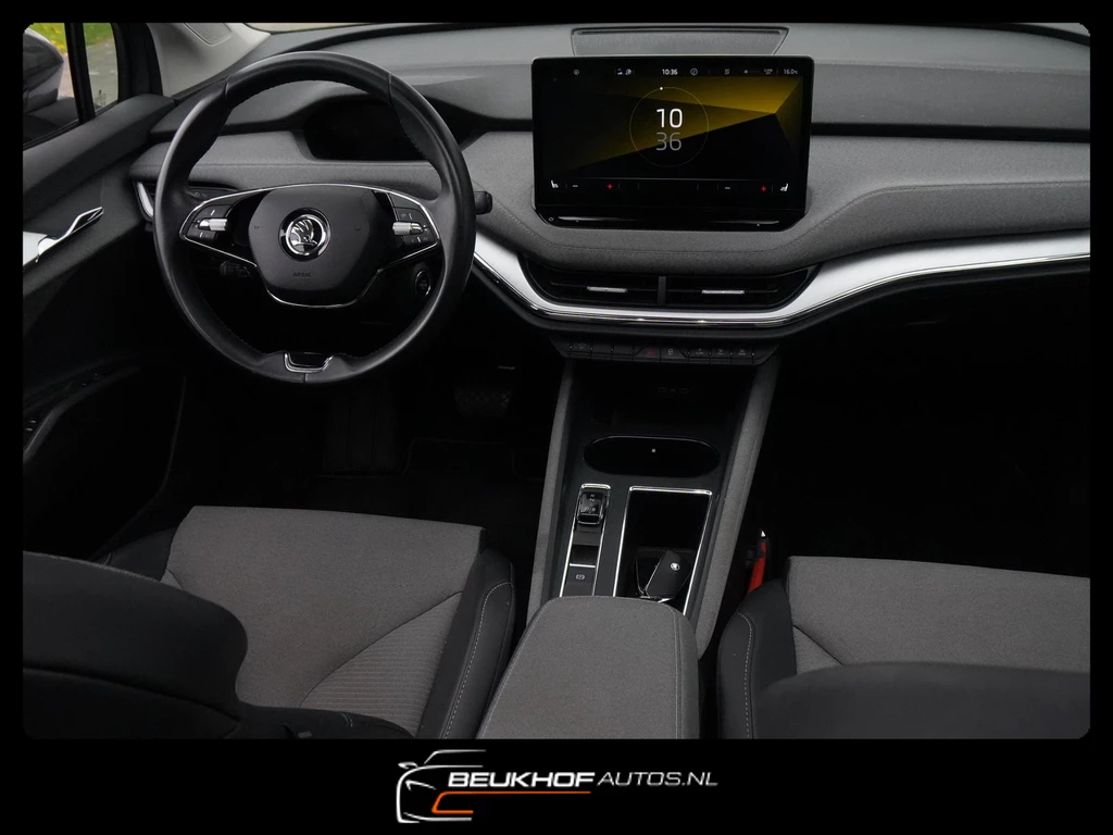 Škoda Enyaq iV – foto 25