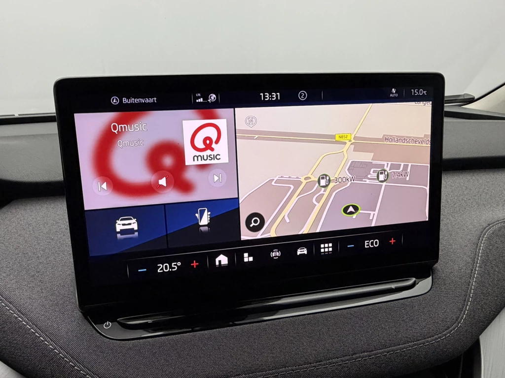 Škoda Enyaq iV – foto 12