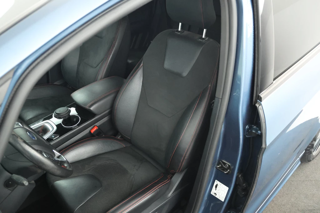 Ford S-Max – foto 19