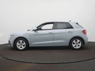 Audi A1 Sportback – thumbnail 3