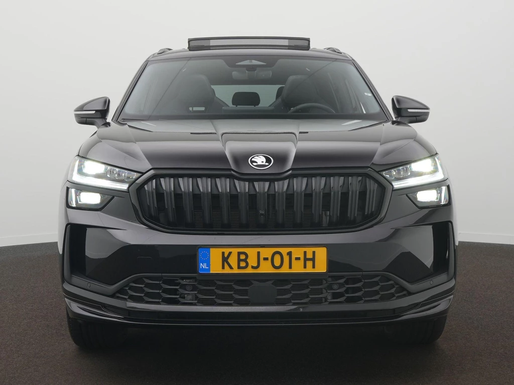 Škoda Kodiaq – foto 10