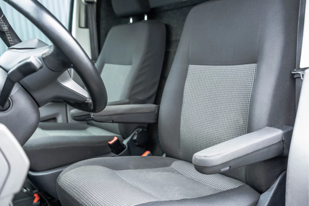 Volkswagen Transporter – foto 11