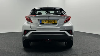 Toyota C-HR – thumbnail 4