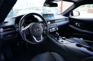 Toyota Supra – thumbnail 13