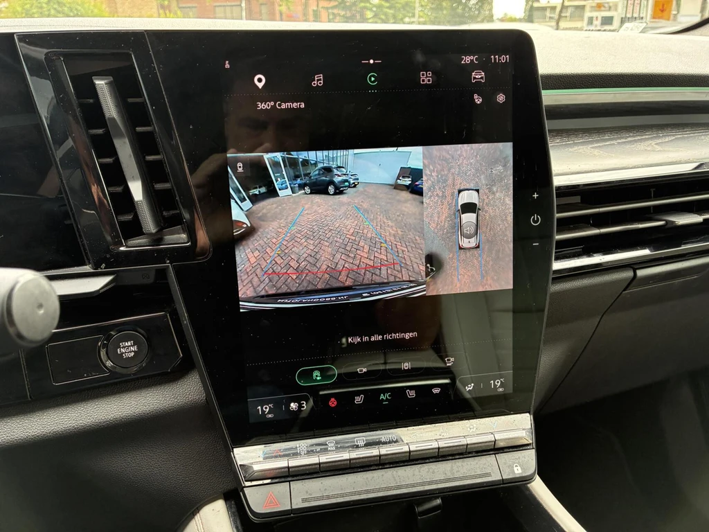 Renault Espace – foto 31