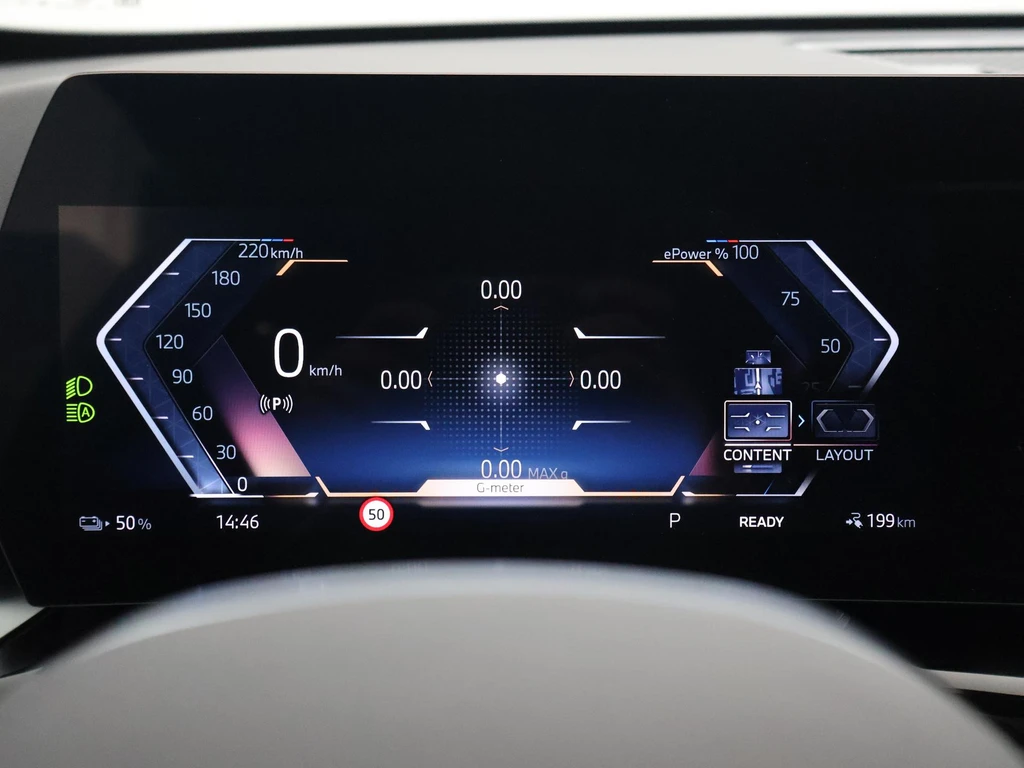 BMW iX1 – foto 43