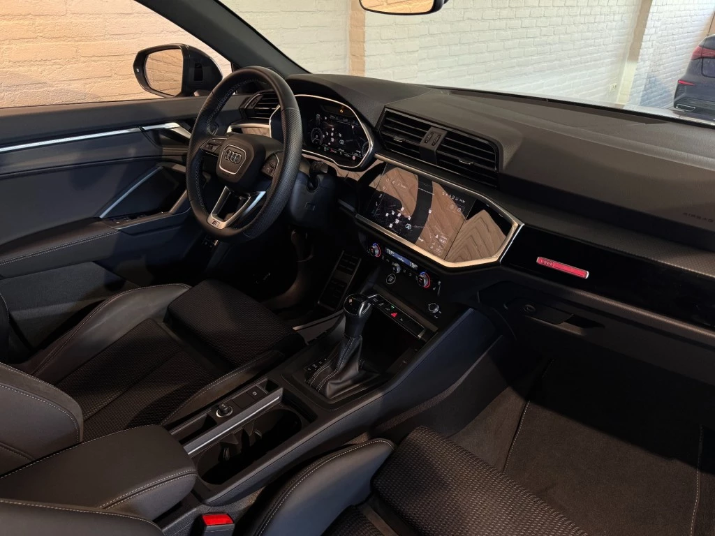 Audi Q3 – foto 8