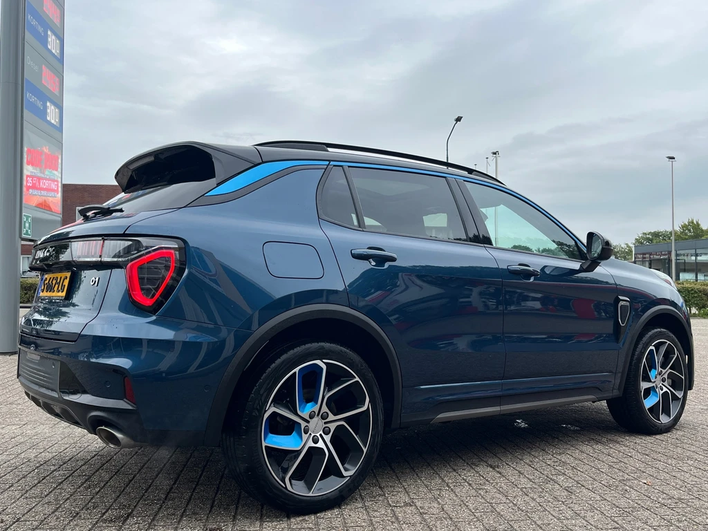 Lynk & Co 01 – foto 16