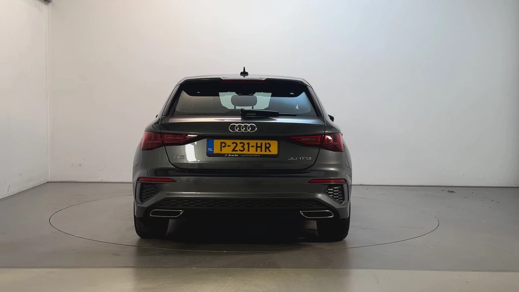Audi A3 – foto 4