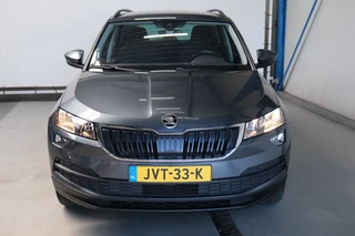 Škoda Karoq – thumbnail 6