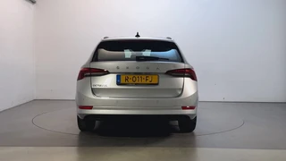Škoda Octavia – thumbnail 4
