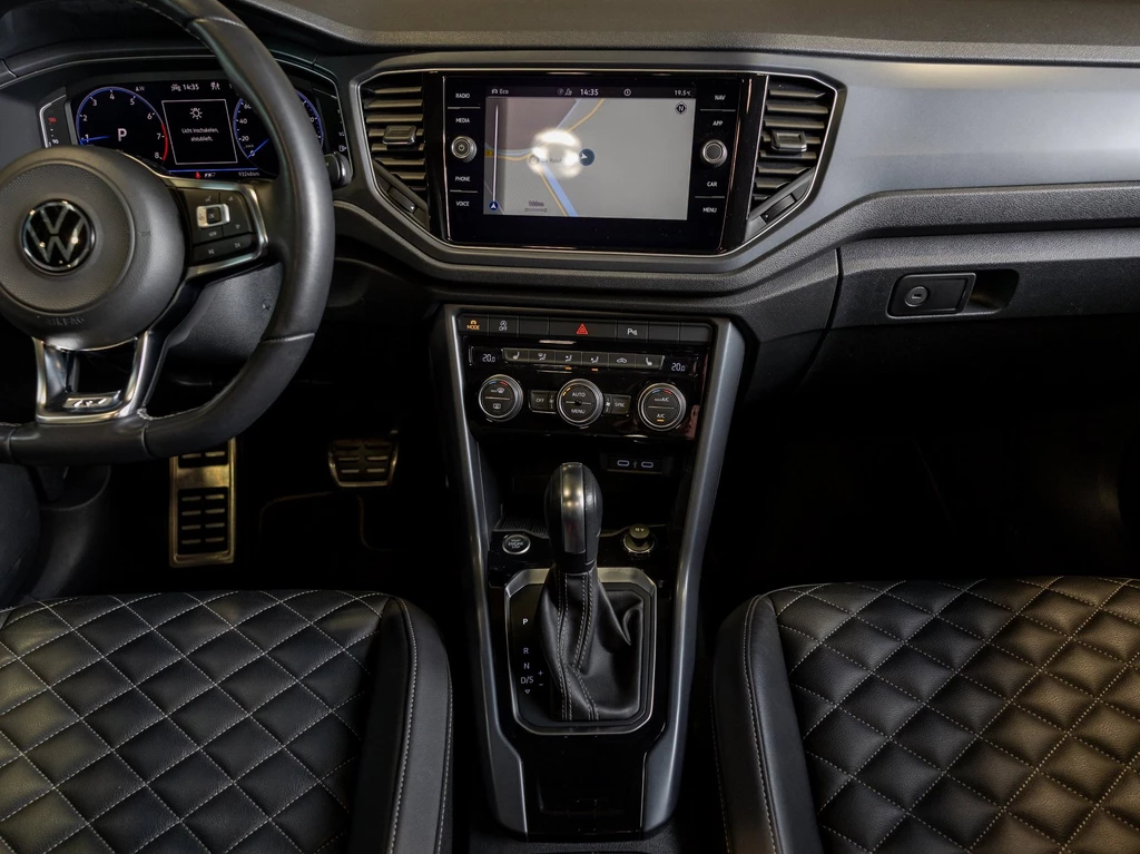 Volkswagen T-Roc – foto 26