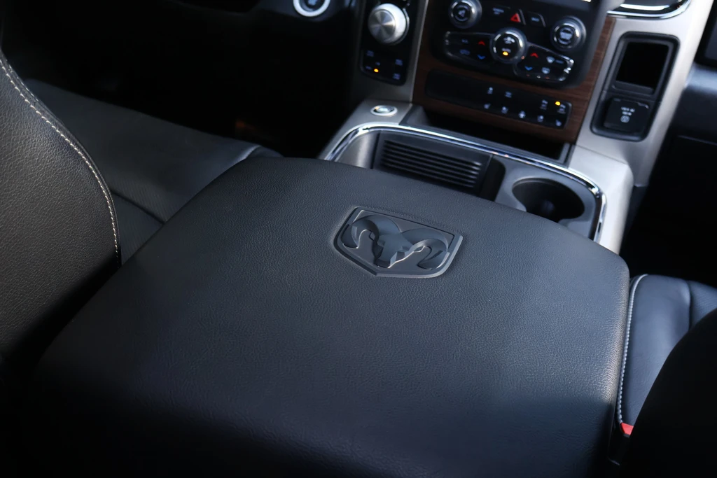 Dodge Ram 1500 – foto 32