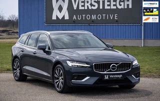 Volvo V60 – thumbnail 3