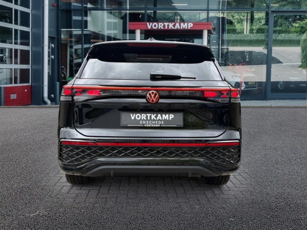 Volkswagen Tayron – foto 4