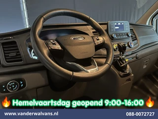 Ford Transit Custom – thumbnail 15
