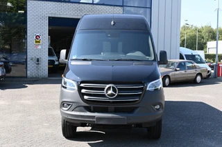 Mercedes-Benz Sprinter – thumbnail 6