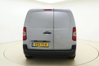 Opel Combo – thumbnail 5