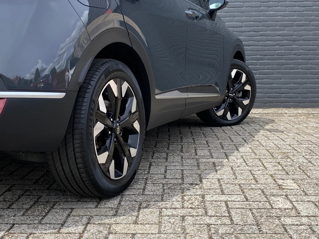 Kia Sportage – foto 11
