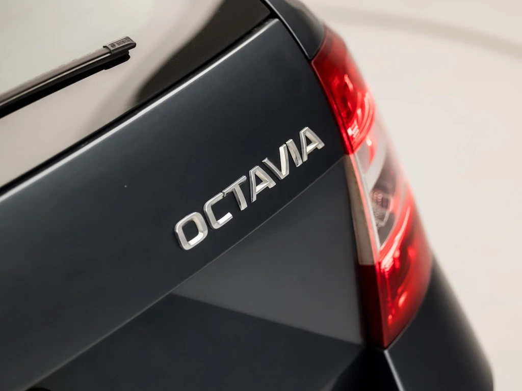 Škoda Octavia – foto 30