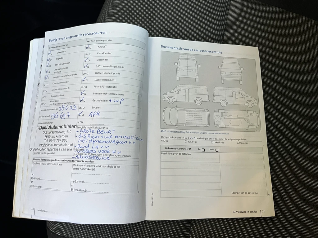 Volkswagen Caddy – foto 40