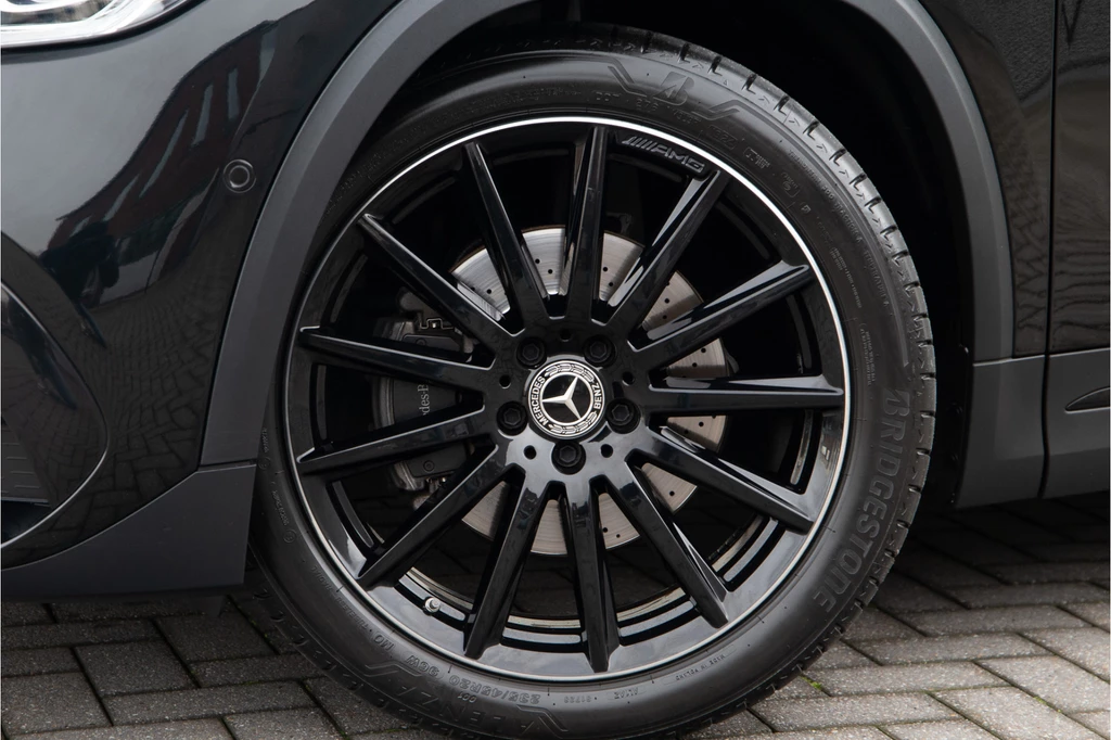 Mercedes-Benz GLA – foto 19