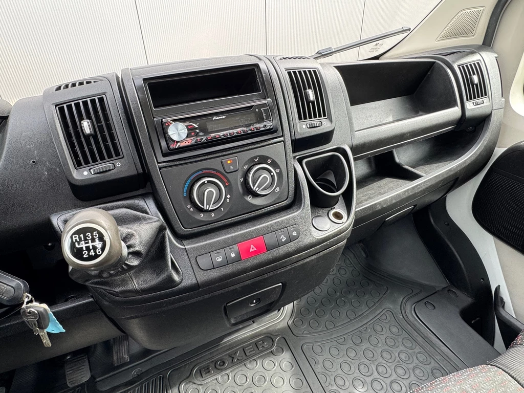 Peugeot Boxer – foto 19