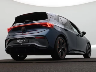 CUPRA Born – thumbnail 7